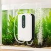 Single/Double Hole Fish Tank Air Pump Dual-Purpose Portable Air Pump  Household Use