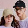1pair Daddy & Mommy Embroidery Baseball Caps for Men & Women Outdoor Leisure Sports Snapback Baseball Hats for Birthday Gifts