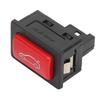 Rear   Release   Button     Life ABS Tailgate Open   Button for 1 2 3 4 5 6 7 Series X1  4