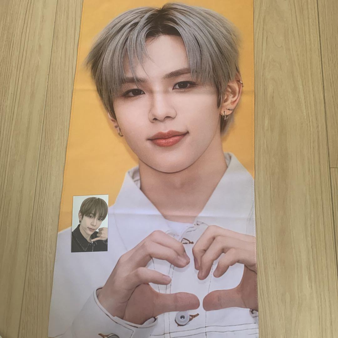 

[USED] Shotaro Shotaro RIIZE Las Vegas Slogan Trading Card