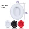 Replacement Ear Cushions Earpads for K5 Wireless Headphones Headsets Ear Covers for Travel and Work