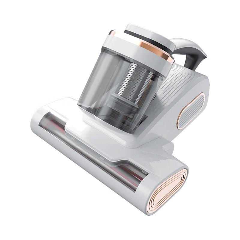 OLOEY Cordless Handheld Bed Mite Vacuum