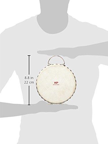 Wadaiko Japanese Drum Red Kp-390/jd/re