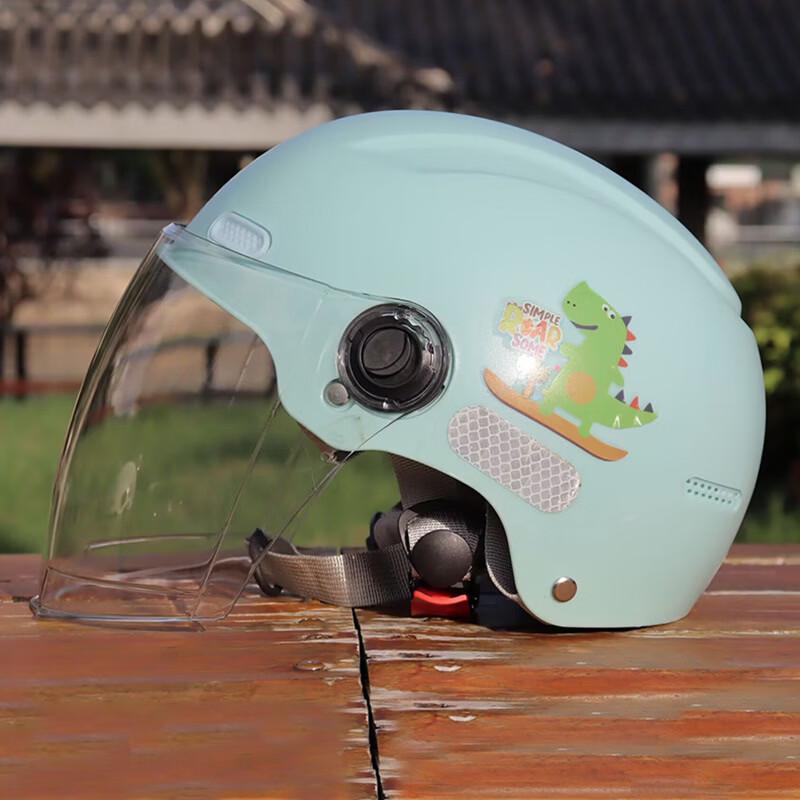 Lishi Lightweight Universal Summer Half Helmet