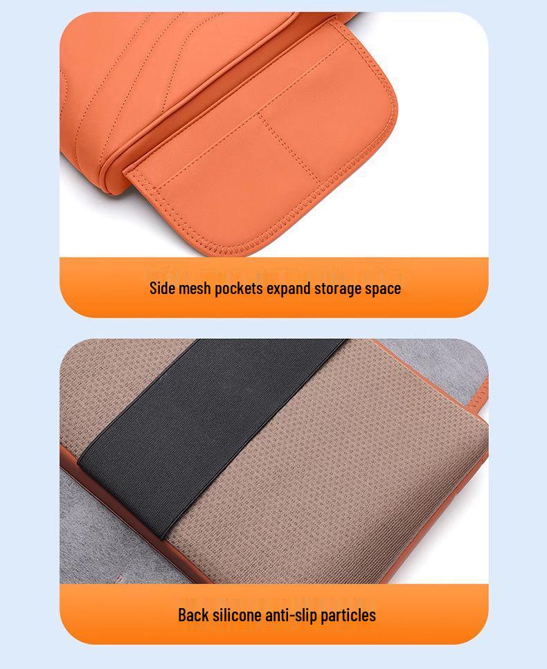 Honda Armleuning Autostoel Tissue Kussen voor Accord, Civic, CX-V, Breeze, Vezel