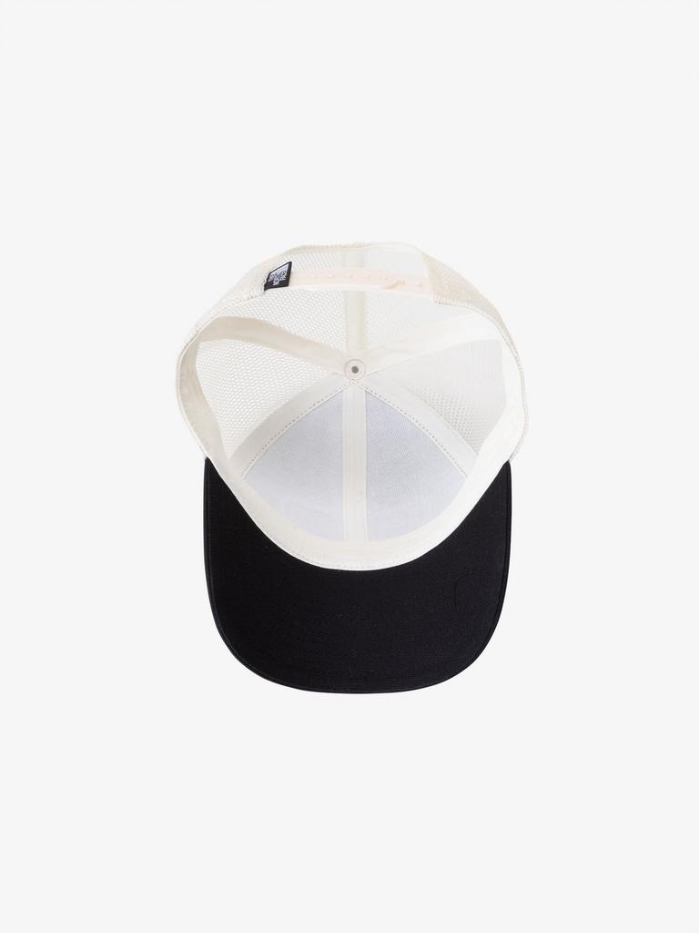 The North Face Kšiltovka Trucker Mesh KM pro děti, Černá,