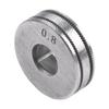 For MIG Welder Drive Roll Replacement 0 023 0 030 0 035 0 045 Knurled V U Groove Wire Feed for Clarke SIP Compatibility