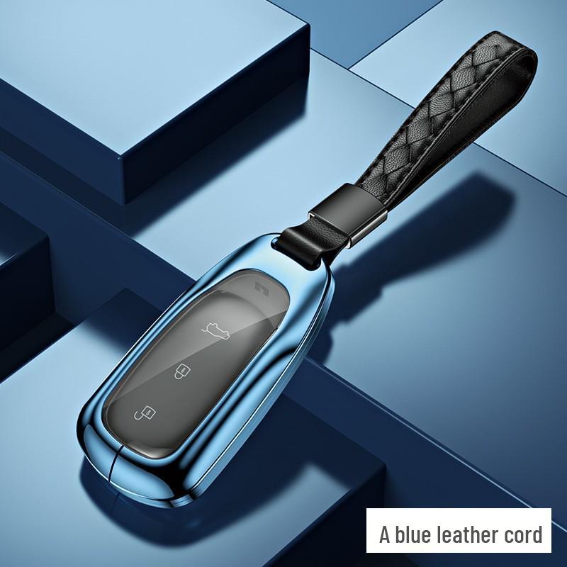 Ideal L7 Key Case & L9 High-Grade Buckle Bag for L8 Car Supplies 2023 - Men's Ideal One Car Shell