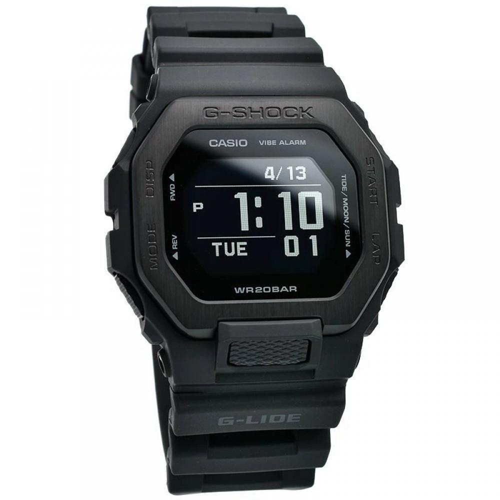 

Casio G-SHOCK G-LIDE GBX-100NS-1JF