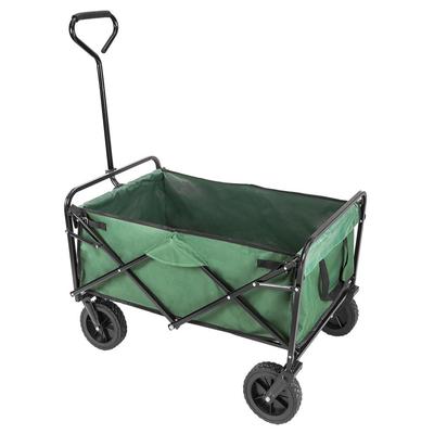 KLAPPBARER GARTENWAGEN - T N84-405