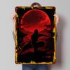 The Silent Watch Metal Poster Customized Wall Art Retro Vintage Tinplate Signs for Decoration Garage Decorations Office Decor