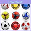Premium Pvc Soccer Ball For Adults Kids And Toddlers Available In Multiple Sizes And Vibrant Colors