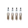 2-8PCS Iridium Candle TORCH QH6RIU-11 Replace for 41-988 12565996 12622561 41-109 Ford 1787829 4M5G12405AA L3BD-18-110 L3YD18110