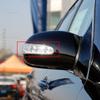 for 2006-2009 X164 W164 Mercedes Benz GL ML Class Turn Signal Light Rearview Mirror Indicator Lamp 1648200521 1648200621