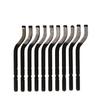 Deburrer with interchangeable blades KD10043
