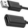 Kabel Unitek Y-C417GBK przedłużacz USB 2.0 AM-AF 3,0m