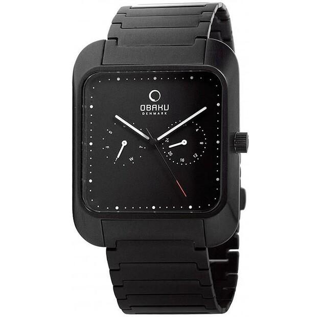 

Часы Obaku V145UBBSB