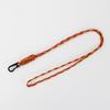 1 Stück geflochtenes Sicherheits-Hänge-Halsband-Lanyard für Handyhülle, Ausweis-Namensschildhalter, Männer Frauen Autoschlüssel, Anti-Verlust-Schlüsselanhänger