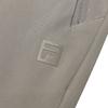 New FILA Casual Pants Men's Flesh Brown Gray A11M441610FGY
