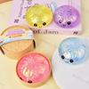 Newglitter Dumpling Squishies Toy Bun Baozi Dumpling Mystery Box Colorful Food Squishy Sensory Anti Stress Squeeze Balls