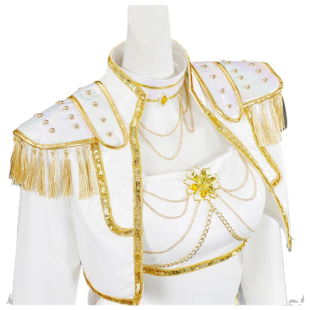 Live Cosplay Server For Movies, Anime, And Games