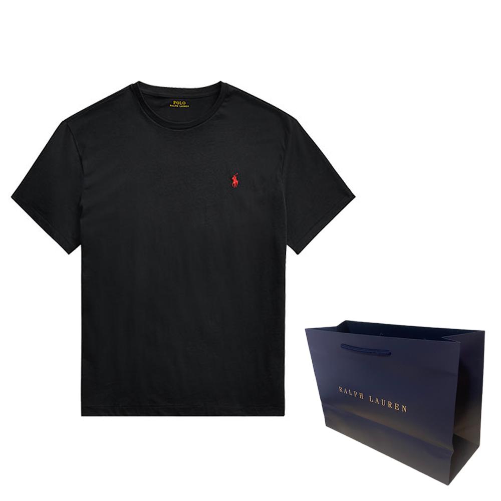 Polo Ralph Lauren Polo Pony Short-sleeve T-shirt 710707087-002