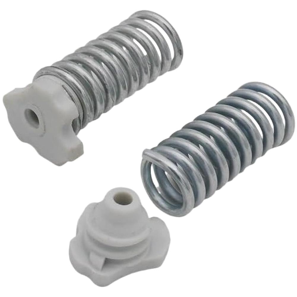 

2pcs Anti Vibration Dampening Spring Set Compatible With MS361 MS341 Chainsaw Shock Absorber Replacement Parts China Mainland