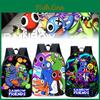 Durable And Breathable Roblox Rainbow Friends Backpack For Kids