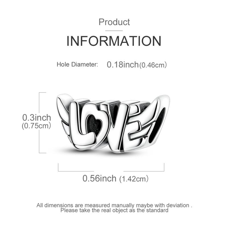 Copper Chameleon Charms Bead Zirconium Golden Love Mom Gift Cute Pets Pendants Fit Original Bracelet Diy Jewelry