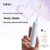 I2 ABS Sonic Electric Toothbrush CN Plug (adapter Included)