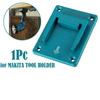 Fixing Devices Battery Storage Rack 4 Slots/6 Slots 3D Printing Battery Portable Stand Strong Drop-resistant for Makita 18V