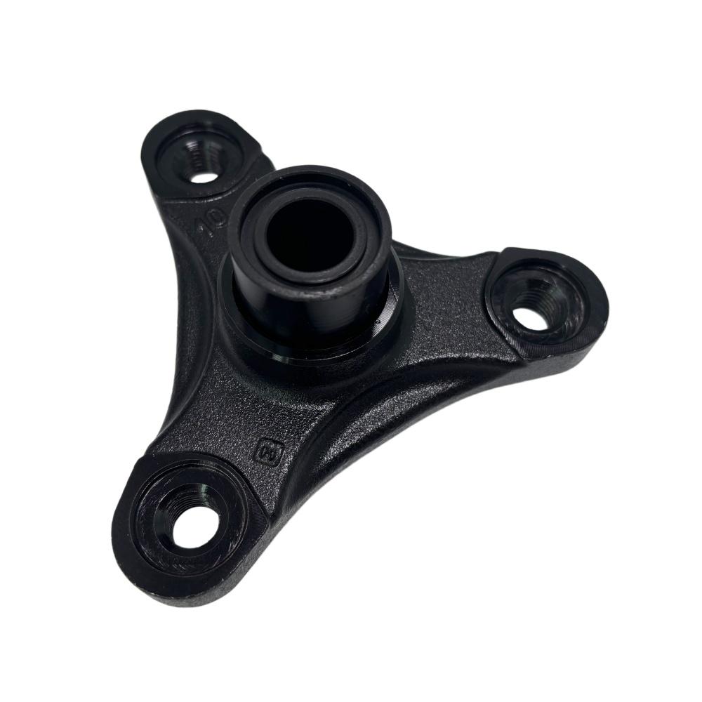 For BMW 520 525 530 730 750 760 F02 F10 F18 2008-2017 34 Gears 100% NEW Rear Axle Differential Flange Car Chassis Accessories
