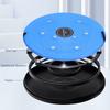 Aerobic Fitness Disc with Pull Rope Magnetic Massage Plate Multifunction Weight Loss Aerobic Exercise Tool