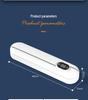 Household Automatic Vacuum Sealer and Food Freshness Machine