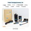 Caltta DH500 U(1) Digital Walkie-Talkie (CN version)