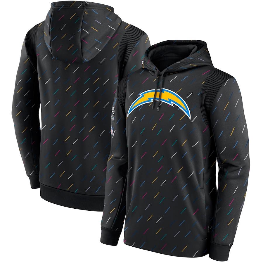 Personalisierbarer Herren NFL Football bedruckter Hoodie Sweatshirt