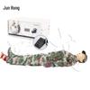 Junrong Battlefield Trauma Hemostasis & Bandaging Training Mannequin