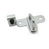 New Door Lock Striker 68169415AC Fits For Ram Promaster 1500 2500 3500 2013-2022