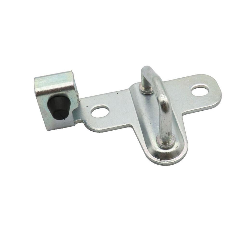 New Door Lock Striker 68169415AC Fits For Ram Promaster 1500 2500 3500 2013-2022
