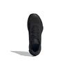 Adidas Tracefinder Trail 'Black Grey' Sneaker Q47235