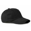 Men's Cotton Baseball Caps NEW Letter Embroidery Fashion Hat Snapback Cap Adjustable Size Women's Ponytail Tongue Cap