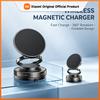 Xiaomi Strong Adsorption Magnetic Phone Holder Car Mount Suction Cup 360° Foldable Vacuum Bracket Stand Navigation Universal Holder
