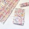 10 Sheets Floral Wrapping Paper Birthdays Kitten Pattern Elegant Floral Patterned Tissue Paper Wedding Multiple Options Available