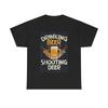 Men's and Women's T-shirts Country beer