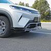 Compatible Front and Rear Body Kit for 2024 BYD Yuan UP: Front Lip, Front Spoiler, Rear Diffuser, Rear Bumper, Top Wing, Rear Lip