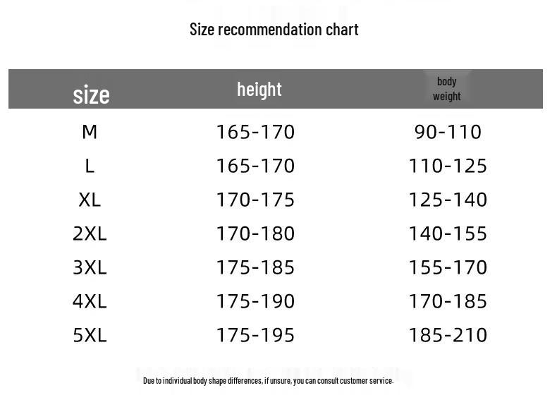 MiiOW Men's Thickened Stand-Collar Winter Padded Jacket