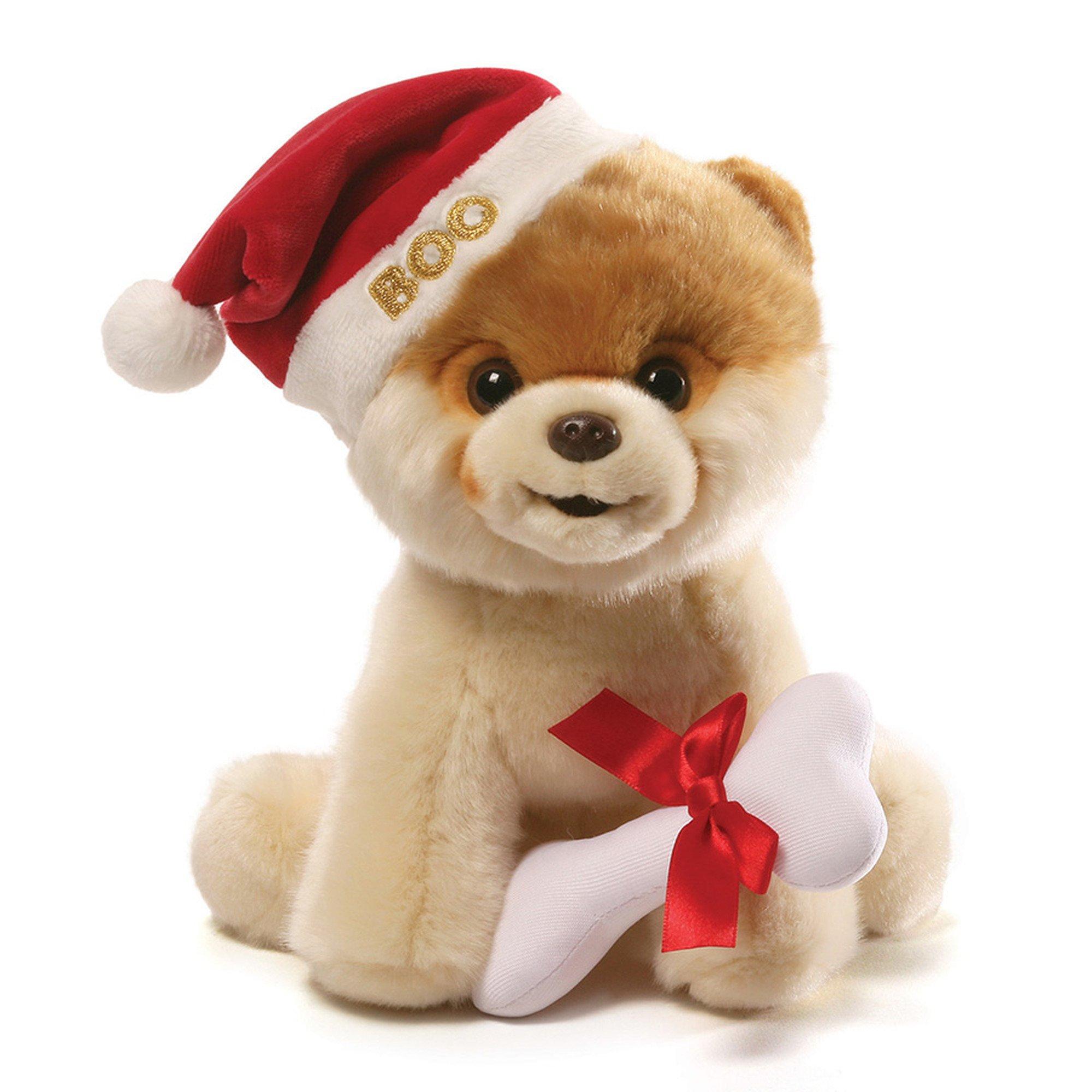 

GUND Рождественский Boo 4058947 9 дюймов