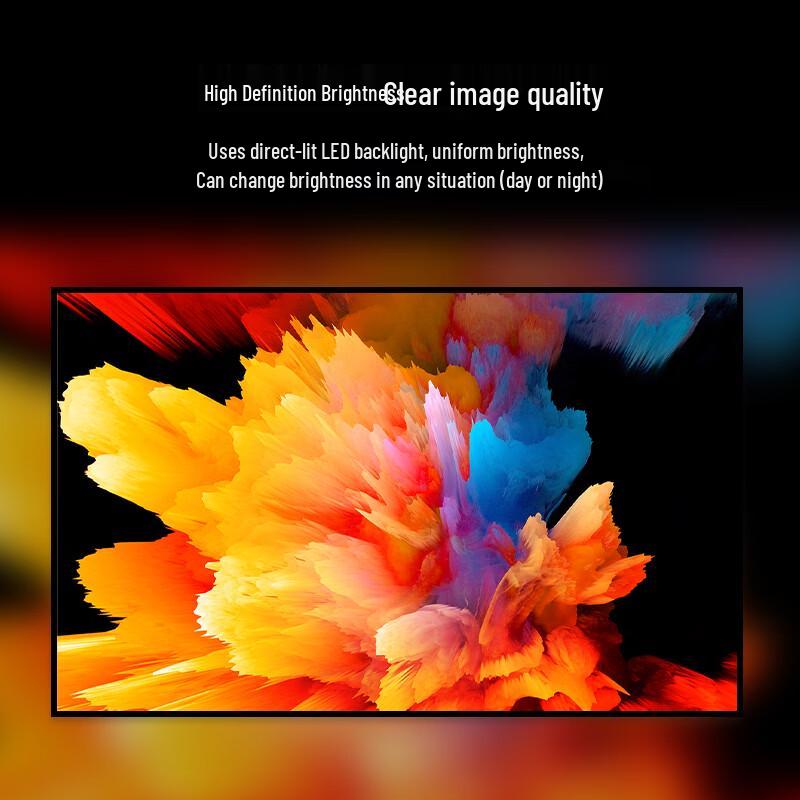 CoolColor HD Outdoor LED Display P3 CN plug (adapter included)