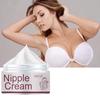 Nipple Cream with Pure Natural Plant-based Ingredients Nourishes the Skin with Gentle Hydration and Moisturizing Moisturizer