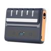 Detong DP40S Wide-Format Bluetooth Thermal Label Printer CN Plug (adapter Included)